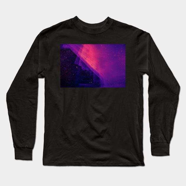 Warmth Long Sleeve T-Shirt by Bien Design